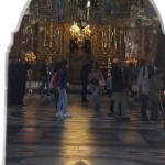 Bulgaria - Rila Monestary