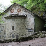 Bulgaria - Rila Monestary