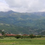 Bulgaria - Rila Monestary