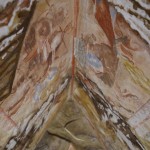 Bulgaria - Kazanlak - Tomb at Kazanlak