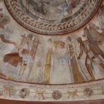 Bulgaria - Kazanlak - Tomb at Kazanlak