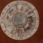 Bulgaria - Kazanlak - Tomb at Kazanlak