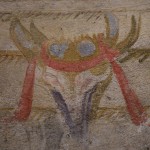 Bulgaria - Kazanlak - Tomb at Kazanlak