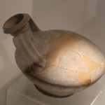 Bulgaria - Kazanlak - Tomb at Kazanlak