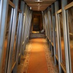 Bulgaria - Kazanlak - Tomb of Seutheus III