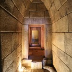 Bulgaria - Kazanlak - Tomb of Seutheus III