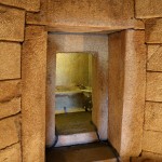 Bulgaria - Kazanlak - Tomb of Seutheus III