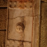 Bulgaria - Kazanlak - Tomb of Seutheus III