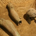 Bulgaria - Kazanlak - Tomb of Seutheus III
