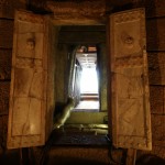 Bulgaria - Kazanlak - Tomb of Seutheus III