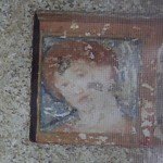 Bulgaria - Kazanlak - Tomb of Ostrusha