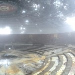 Bulgaria - Buzludzha - Near Kazanlak