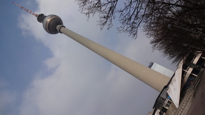 Germany - Berlin Germany - Berlin