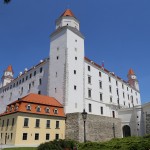 Bratislava - Castle