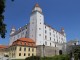 Bratislava - Castle