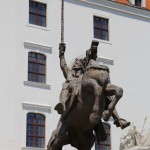 Bratislava - Castle