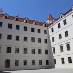 Bratislava - Castle