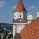 Bratislava - Castle