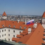 Bratislava - Castle