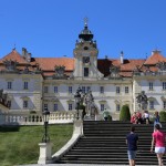 Czech Republic - Valtice