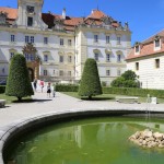 Czech Republic - Valtice