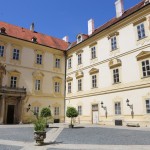 Czech Republic - Valtice