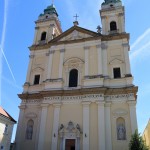 Czech Republic - Valtice