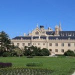 Czech Republic - Lednice Castle