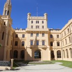 Czech Republic - Lednice Castle