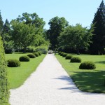 Czech Republic - Lednice Castle
