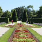Czech Republic - Lednice Castle