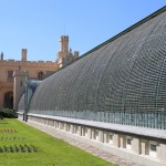 Czech Republic - Lednice Castle