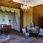 Czech Republic - Lednice Castle