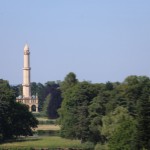 Lednice-Valtice Cultural Landscape