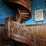 Czech Republic - Lednice Castle