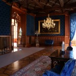 Czech Republic - Lednice Castle