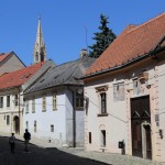 Bratislava - City Center