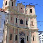 Bratislava - City Center