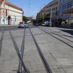 Bratislava - City Center