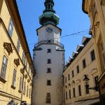 Bratislava - City Center