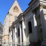 Bratislava - City Center
