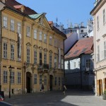 Bratislava - City Center