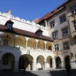 Bratislava - City Center