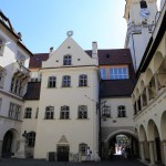 Bratislava - City Center