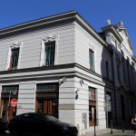 Bratislava - City Center
