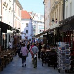 Bratislava - City Center