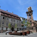 Slovakia - Banska Stiavnica