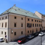Slovakia - Banska Stiavnica