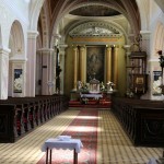 Slovakia - Banska Stiavnica