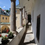 Slovakia - Banska Stiavnica